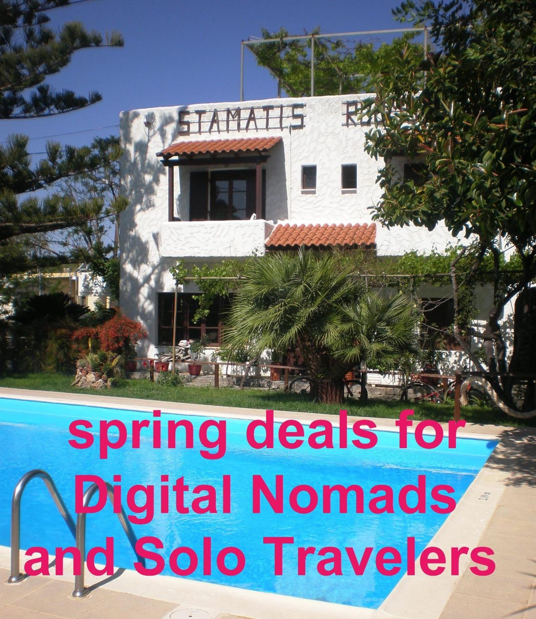 Summer Lodge Máleme Ngoại thất bức ảnh